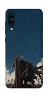 Чохол на ZTE Blade A7s (2019) Berserk v22 фото 1 з 1