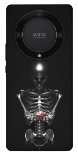 Чохол на Huawei Magic5 Lite Скелетон фото 1 з 1