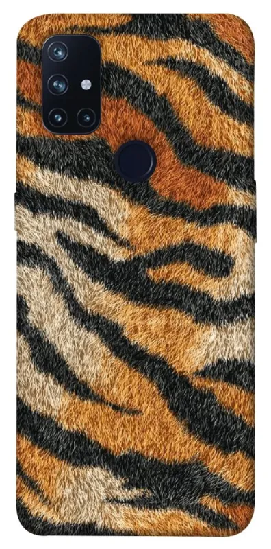 Чохол на OnePlus Nord N10 5G Tiger фото 1 з 1