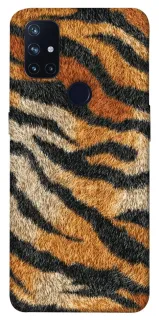 Чохол на OnePlus Nord N10 5G Tiger фото 1 з 1