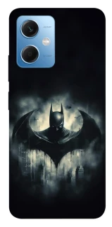 Чехол на Xiaomi Poco X5 5G Batman icon фото 1 из 1