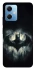 Чехол на Xiaomi Redmi Note 12 5G Batman icon фото 1 из 1
