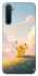 Чохол на Realme 6 Pro pikachu фото 1 з 1