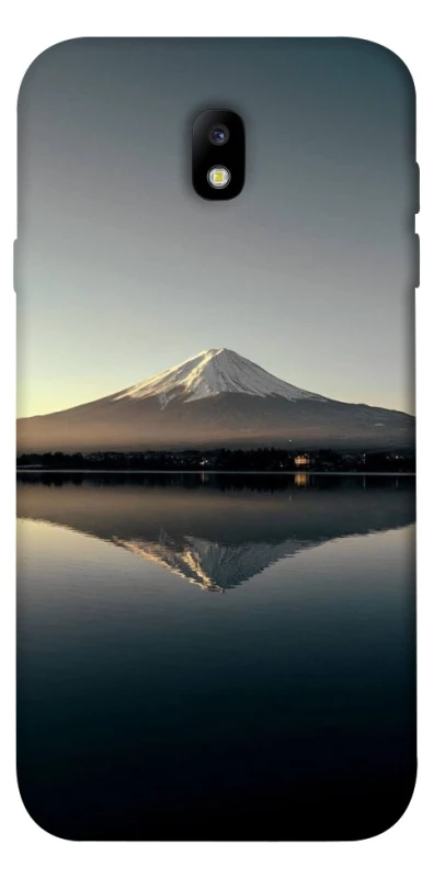 Чохол на Samsung J730 Galaxy J7 (2017) Fujiyama v2 фото 1 з 1