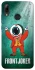 Чохол на Huawei P Smart (2019) FrontJoker фото 1 з 1