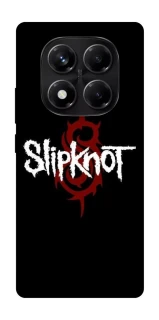 Чохол на Xiaomi Redmi Note 14 Pro 5G Slipknot фото 1 з 1