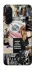 Чохол на Samsung Galaxy A37 5G Fashion collage ver.11 фото 1 з 1