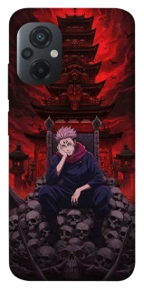 Чохол на Xiaomi Poco M5 Itadori v3 фото 1 з 1