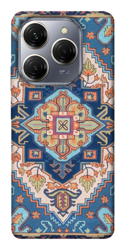 Чехол на TECNO Spark 20 Pro Килим v3 фото 1 из 1