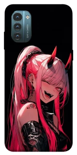 Чохол на Nokia G21 Makima v2 фото 1 з 1