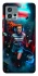 Чохол на Motorola Moto G72 Stranger Things ver.44 фото 1 з 1