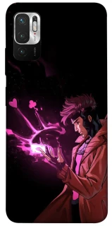 Чехол на Xiaomi Poco M3 Pro 4G / 5G Gambit фото 1 из 1