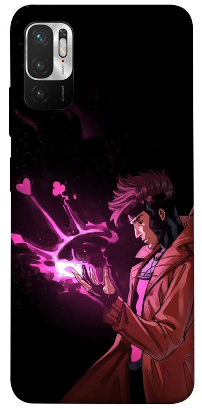 Чехол на Xiaomi Redmi Note 10 5G Gambit фото 1 из 1