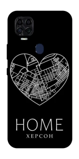 Чохол на ZTE Blade v2020 Херсон Home фото 1 з 1