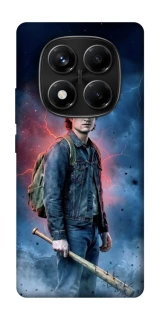 Чехол на Xiaomi Redmi Note 14 Pro 4G Stranger Things ver.37 фото 1 из 1