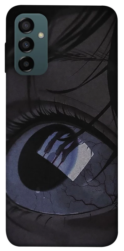 Чехол на Samsung Galaxy M34 5G Eye фото 1 из 1