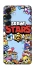 Чехол на Samsung Galaxy S26 Edge Brawl Stars ver.2 фото 1 из 1