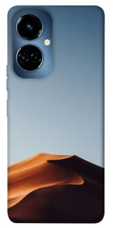 Чохол на TECNO Camon 19 Pro Dune фото 1 з 1