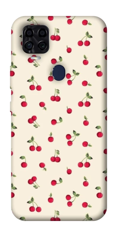 Чохол на ZTE Blade v2020 Cherry фото 1 з 1