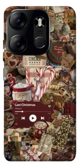 Чохол на Tecno Spark Go 2023 Christmas spirit ver.4 фото 1 з 1