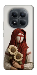 Чохол на Xiaomi Redmi Note 15 Pro 4G Мотанка добробуту 3D фото 1 з 1