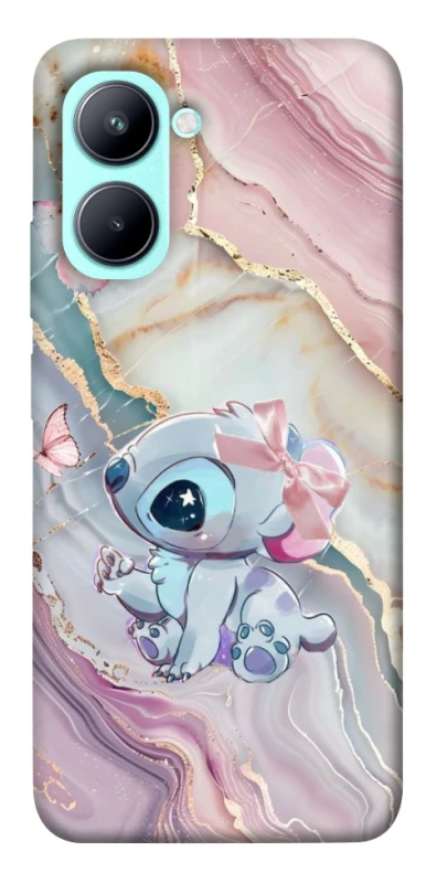 Чехол на Realme C33 Stitch ver.26 фото 1 из 1