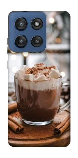 Чехол на Motorola Edge 60 Stylus Cocoa фото 1 из 1