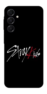 Чехол на Samsung Galaxy A16 4G/5G Stray Kids Logo фото 1 из 1