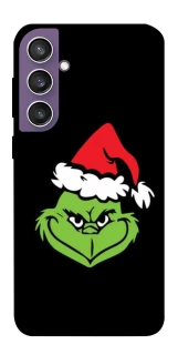 Чохол на Samsung Galaxy S23 FE Грінч v2 фото 1 з 1
