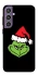 Чехол на Samsung Galaxy S23 FE Гринч v2 фото 1 из 1