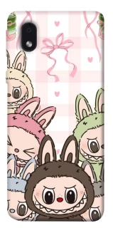 Чохол на Samsung Galaxy M01 Core / A01 Core All Labubu 2 фото 1 з 1