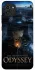 Чохол на Samsung Galaxy A03 Odyssey ver.4 фото 1 з 1
