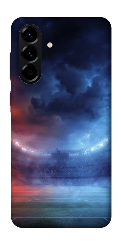 Чехол на Samsung Galaxy A56 5G Football aesthetic ver.1 фото 1 из 1