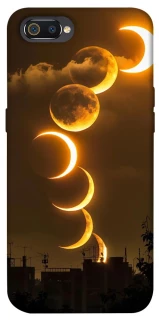 Чехол на Realme C2 moon фото 1 из 1