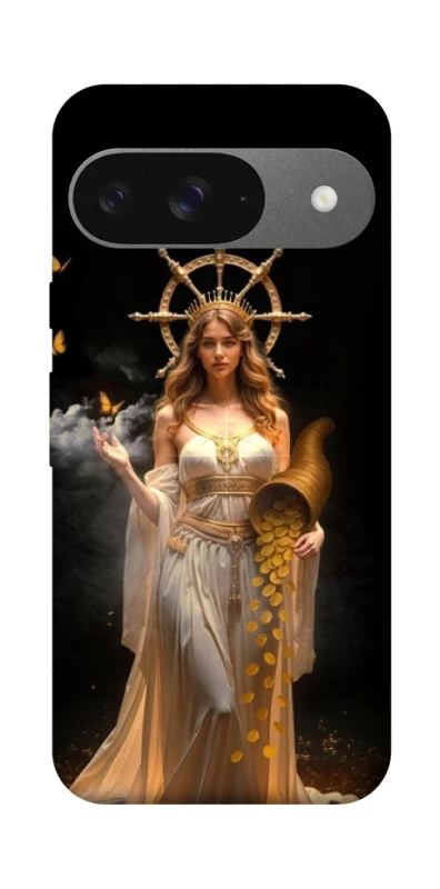 Чехол на Google Pixel 10 Fortuna фото 1 из 1