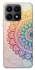 Чехол на Huawei Honor X8a Mandala ver.1 фото 1 из 1