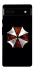 Чохол на Google Pixel 6a Umbrella Corporation фото 1 з 1