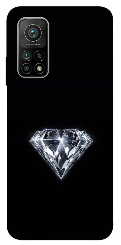 Чохол на Xiaomi Mi 10T Бриллиант фото 1 з 1