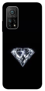 Чехол на Xiaomi Mi 10T Бриллиант фото 1 из 1