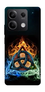 Чохол на Xiaomi Redmi Note 13 5G Трикветр фото 1 з 1