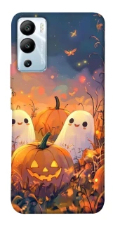 Чохол на Infinix Hot 12i Pumpkin фото 1 з 1
