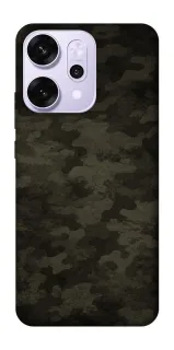 Чехол на Oppo Reno 14 Pro Camouflage v22 фото 1 из 1