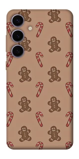 Чохол на Samsung Galaxy S25+ Новорічний v9 фото 1 з 1