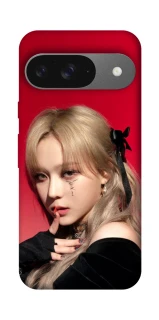 Чохол на Google Pixel 10 Aespa-Winter фото 1 з 1