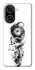 Чехол на Xiaomi Poco C71 Tattoo ver.11 фото 1 из 1