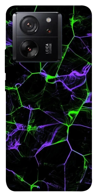 Чохол на Xiaomi 13T Pro Abstract ver.2 фото 1 з 1