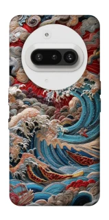 Чохол на Nothing Phone (3a) Japa wave ver.2 фото 1 з 1