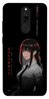 Чохол на Xiaomi Redmi 8 She is Japanese ver.3 фото 1 з 1