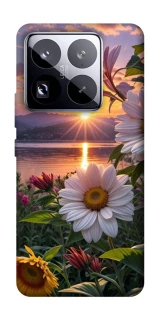 Чохол на Xiaomi 15 Pro Flowers v31 фото 1 з 1