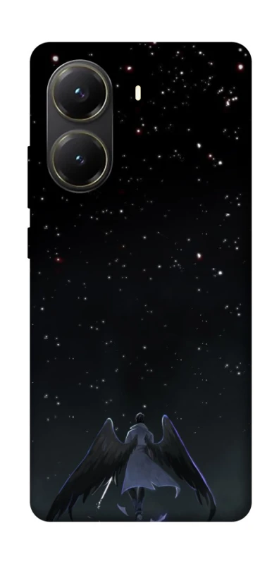 Чехол на Xiaomi Poco X6 Pro Omniscient Reader's v4 фото 1 из 1